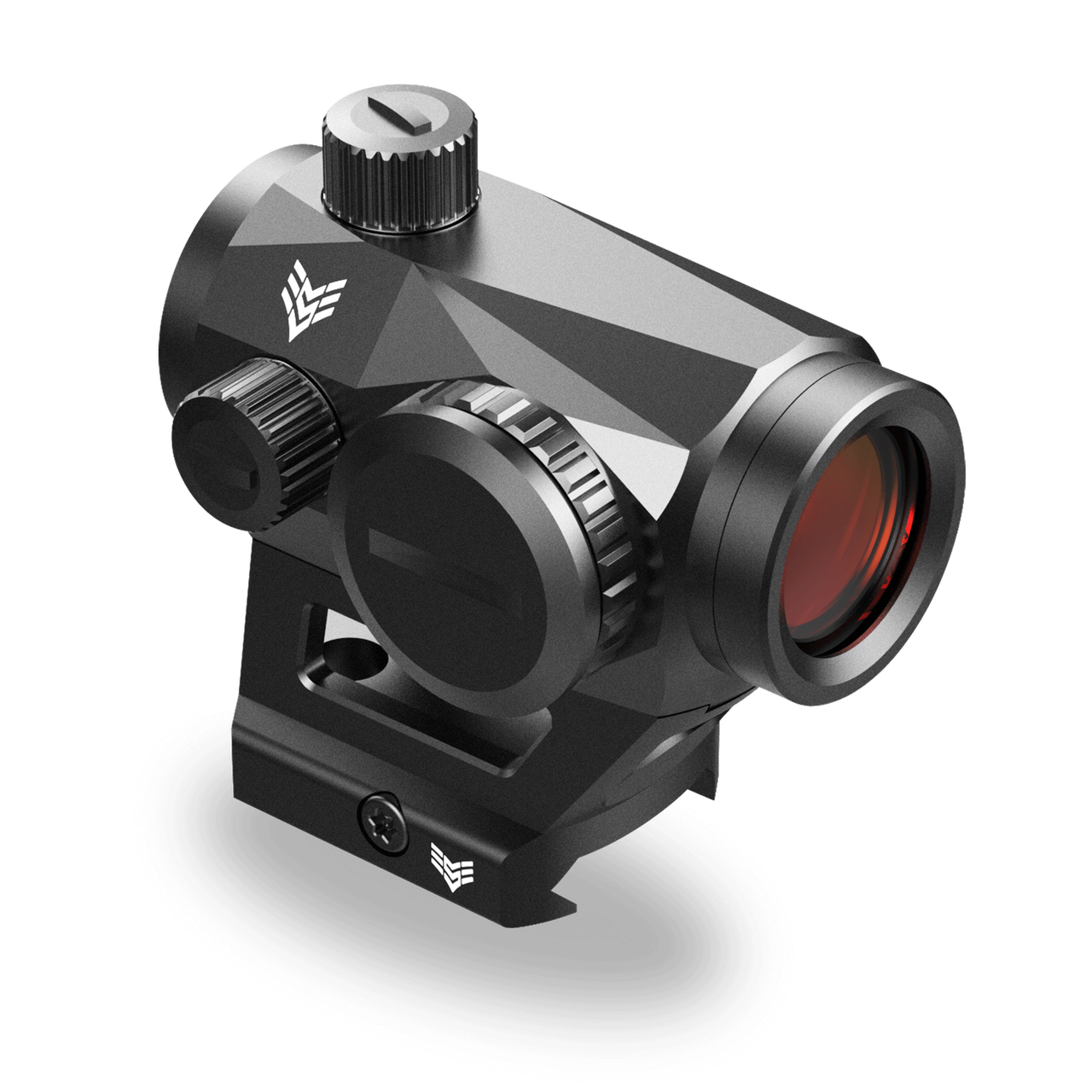 Swampfox Optics | Liberator Red Dot Sight 1x22