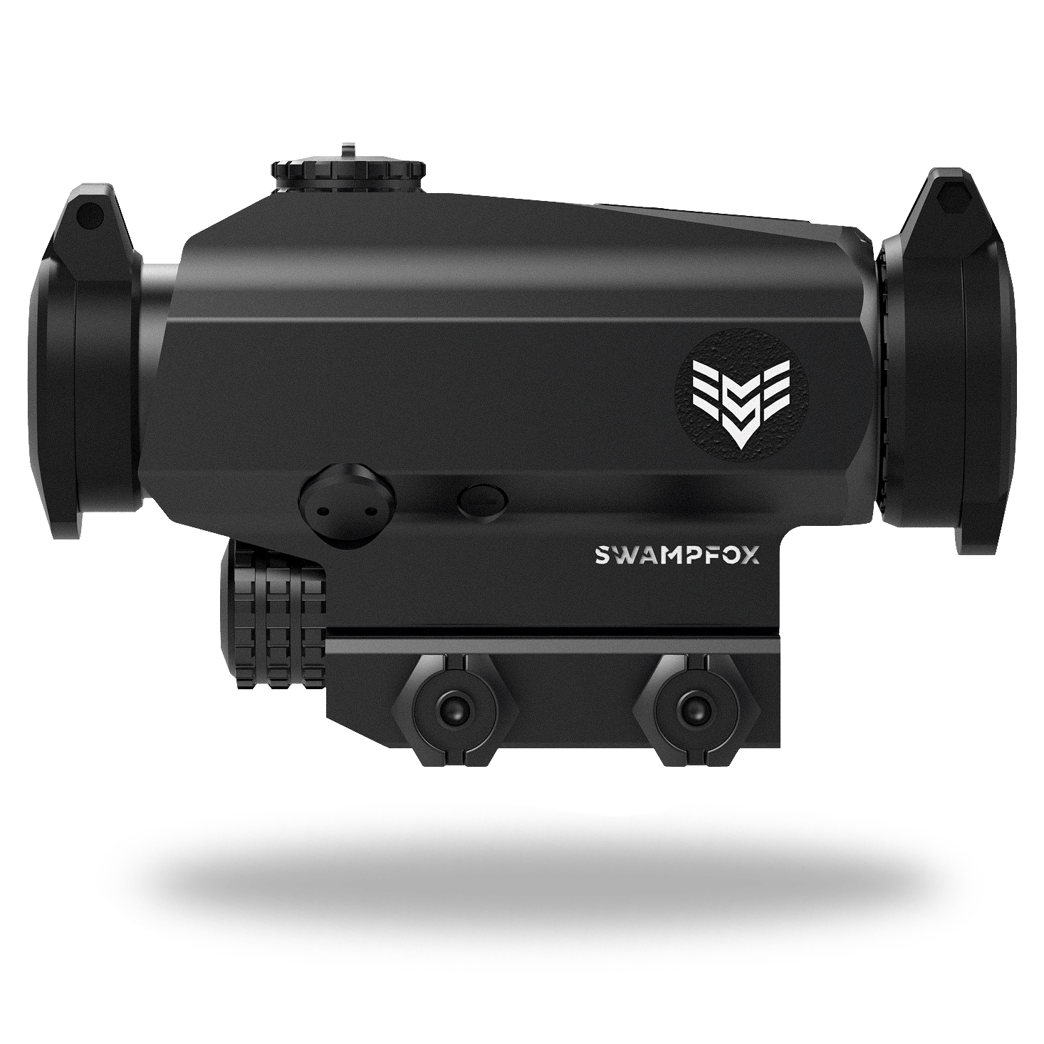 Swampfox Optics | Blade 1x25 Prism Scope