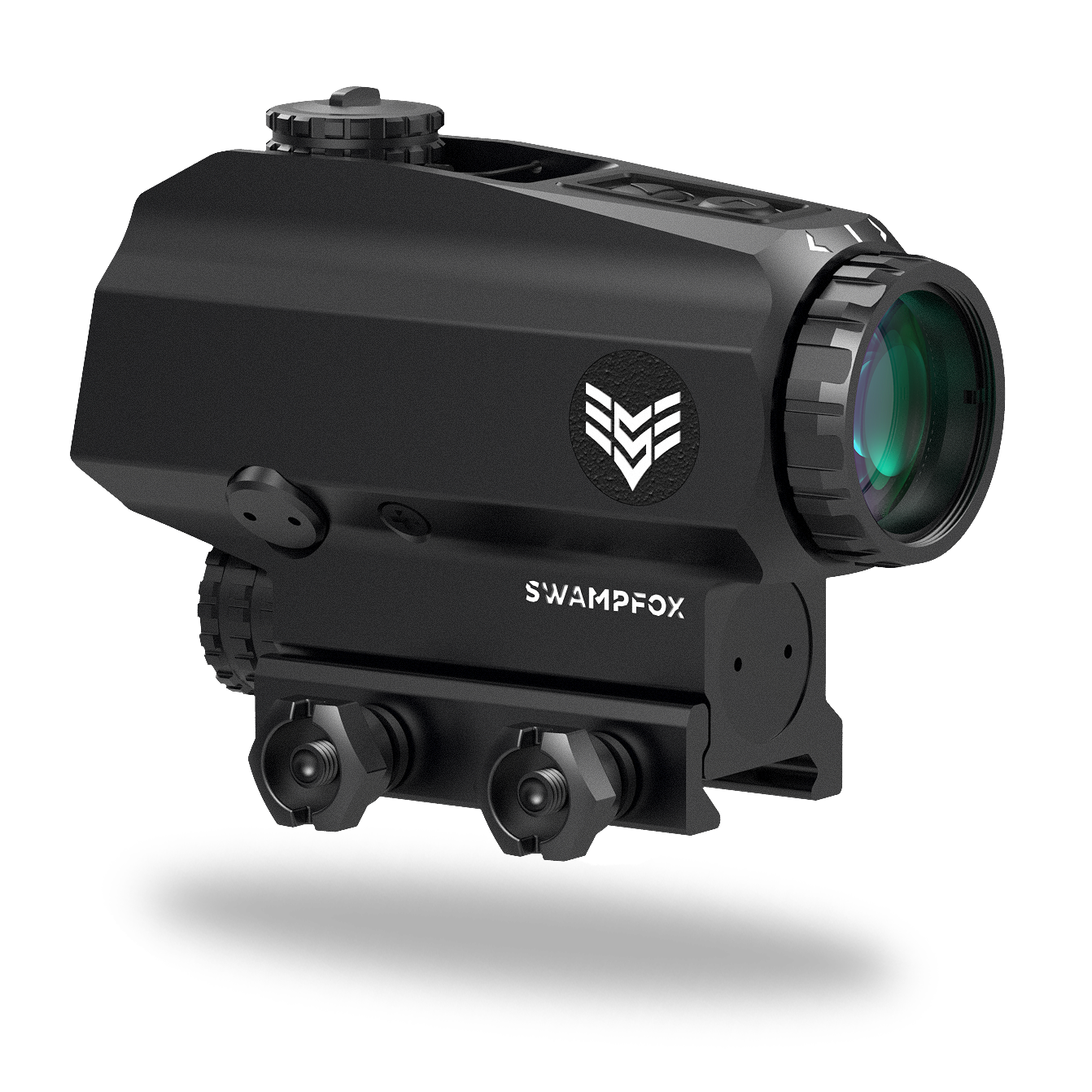 実物 Swampfox Blade 1x25 スコープ ドットサイト グリーン Blade-120_D2__90158.1749850109.png