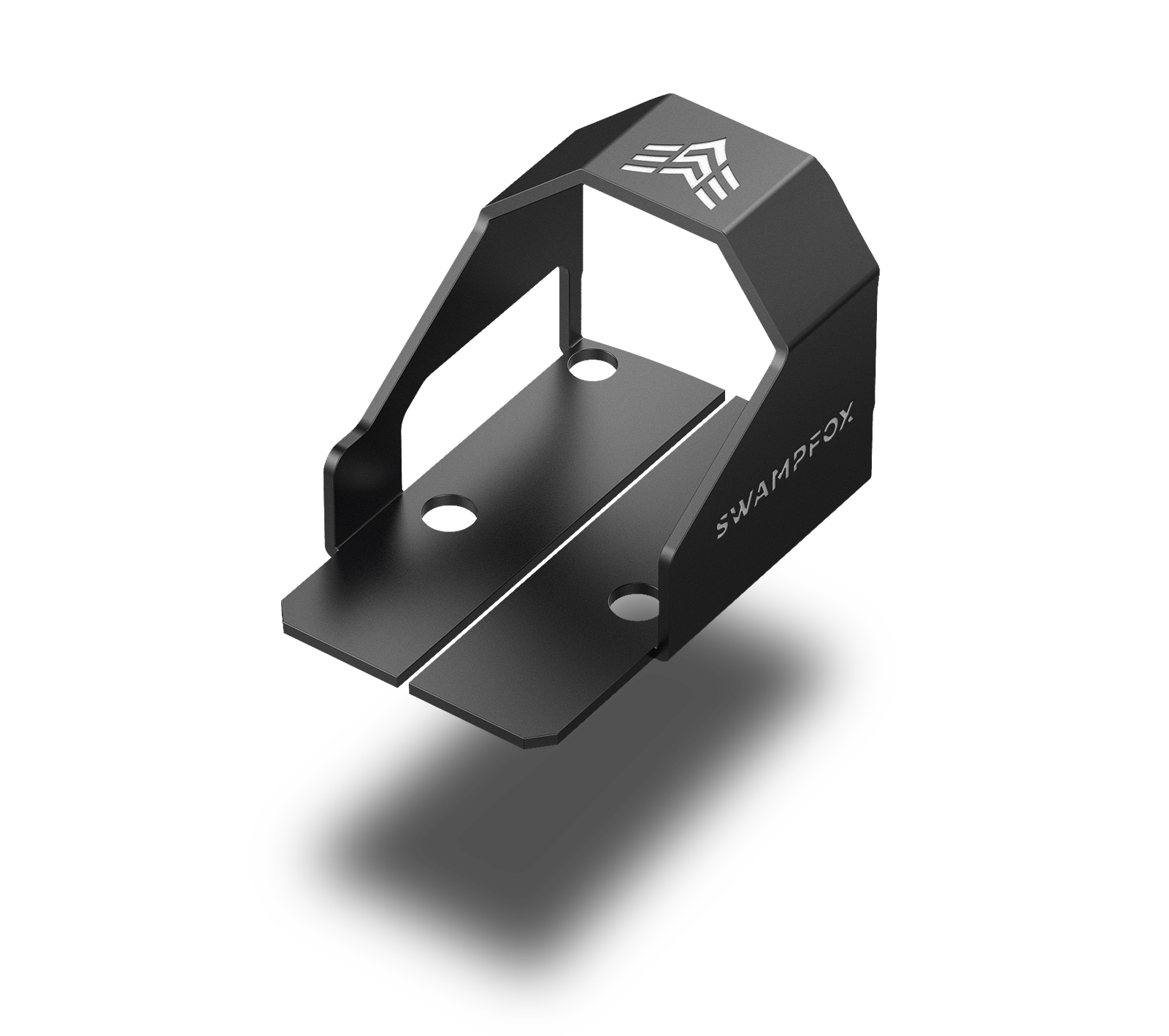 Swampfox Optics | Ironsides Shield