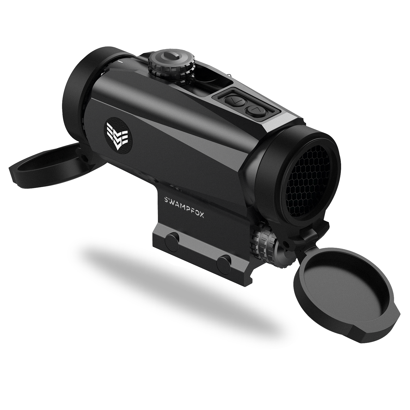 Swampfox Optics | Trihawk 3x30 Prism Scope