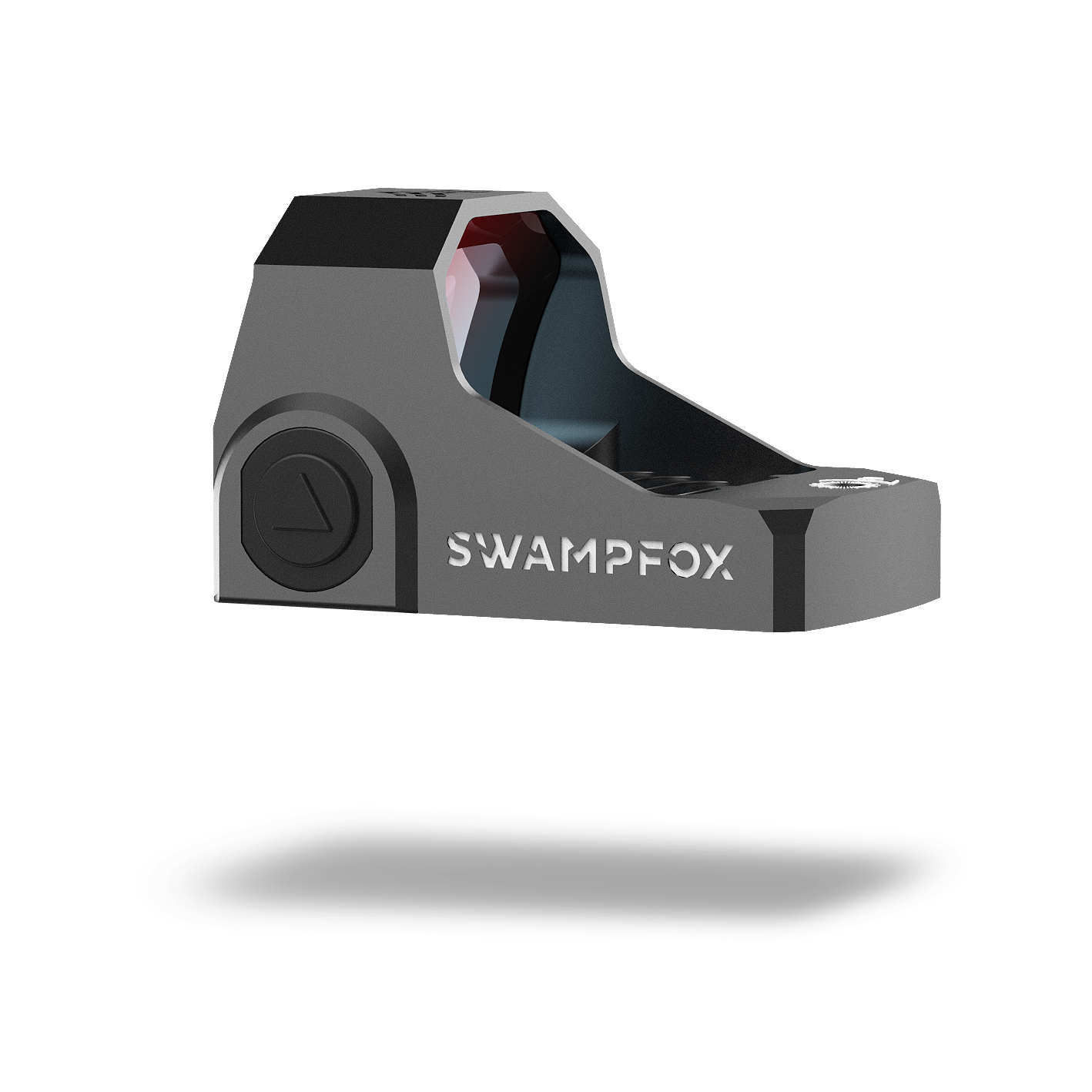 Swampfox Optics | Sentinel Micro Reflex Sight 1x22
