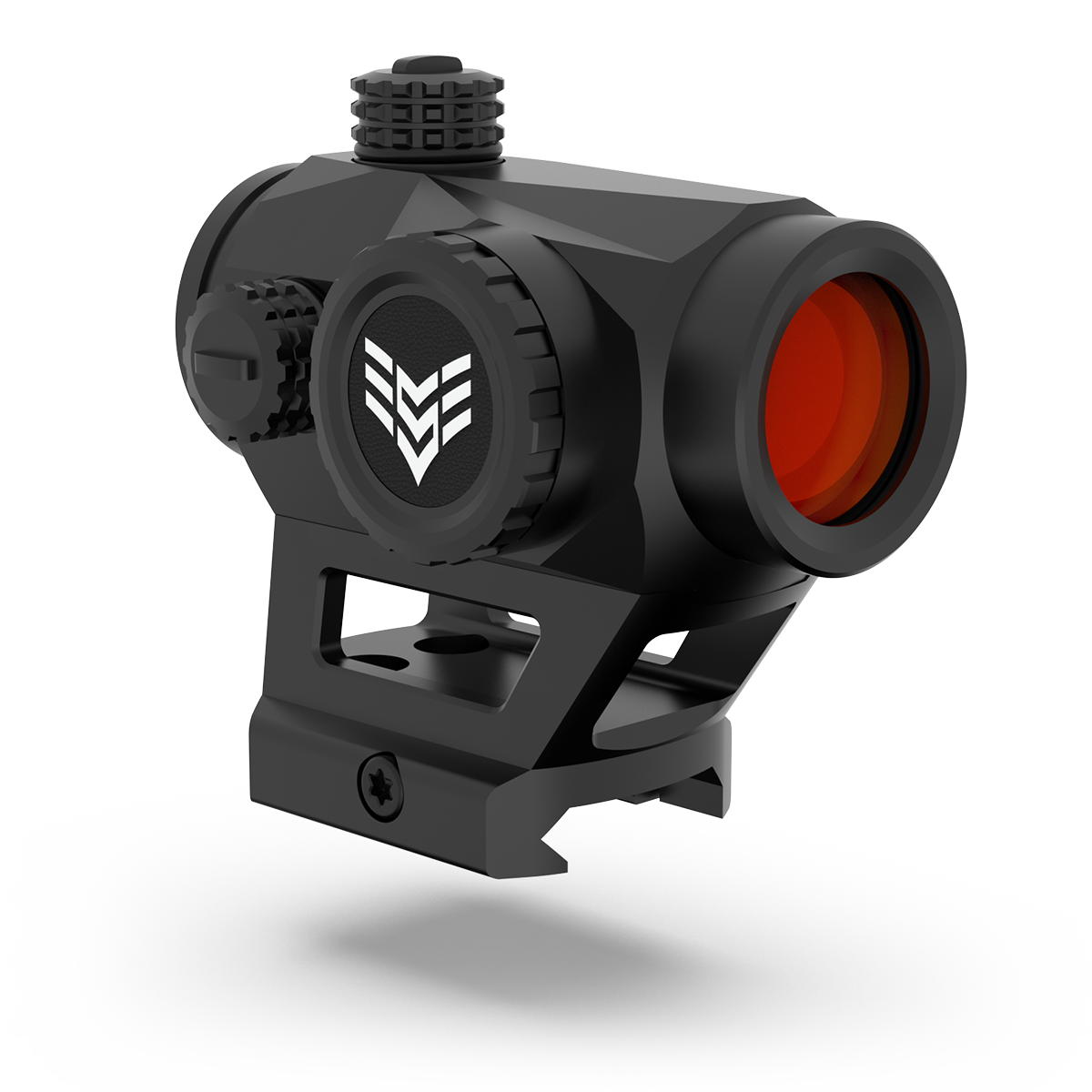 実物 SWAMPFOX LIBERATOR Ⅱ ドットサイト 実物Swampfox Liberator II Mini ドットサイト スコープ