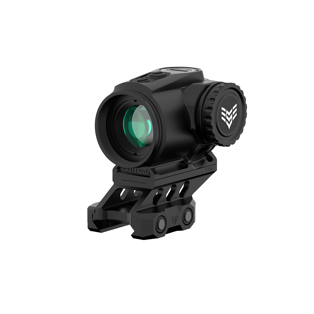 トイガン Swampfo Micro Mount Prism BRC,T1/T2 raiderthumb__22225.1749850090.png
