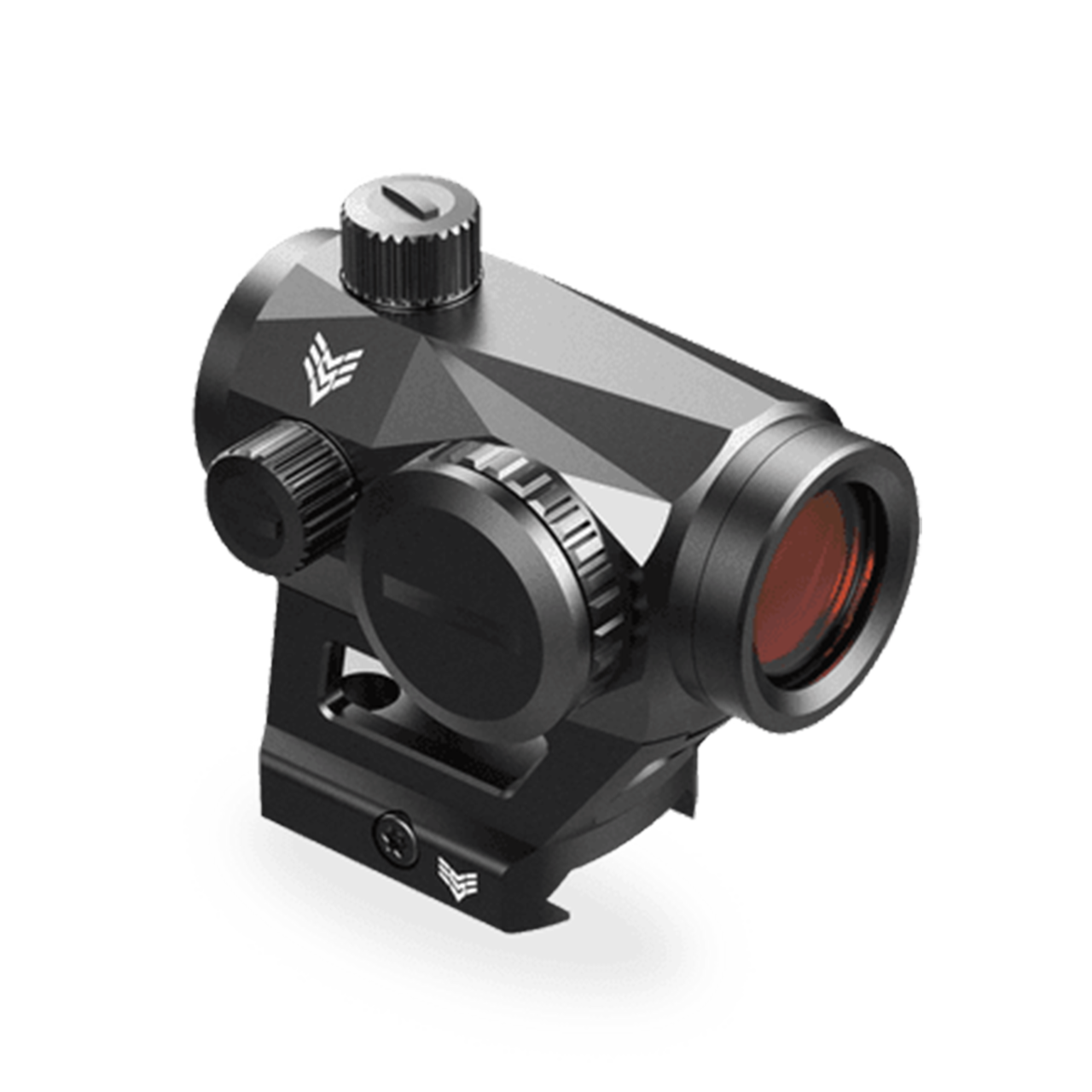 Liberator red dot sight 1x22 | High Performance Tactical Optics