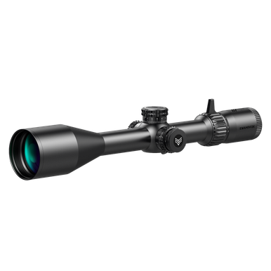 Kentucky Long FFP Precision Rifle Scope | Swampfox Optics