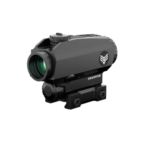 Blade 1x25 Prism Scope | Swampfox Optics