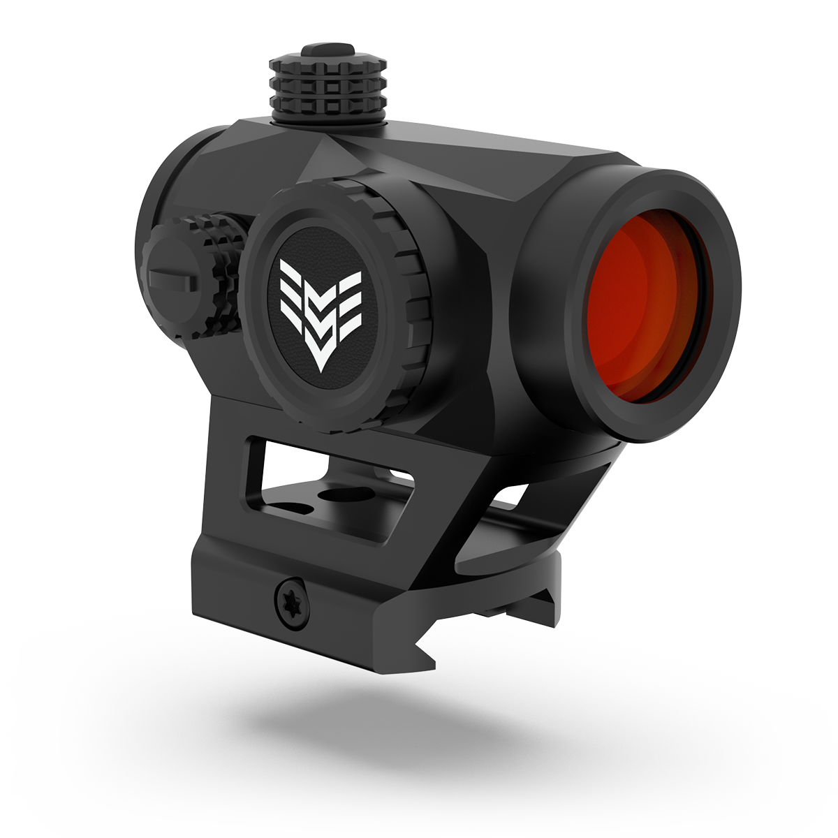 Blade 1x25 Prism Scope | Swampfox Optics