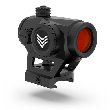 実物 SWAMPFOX LIBERATOR Ⅱ ドットサイト Liberator II Dot Sight | Swampfox Optics
