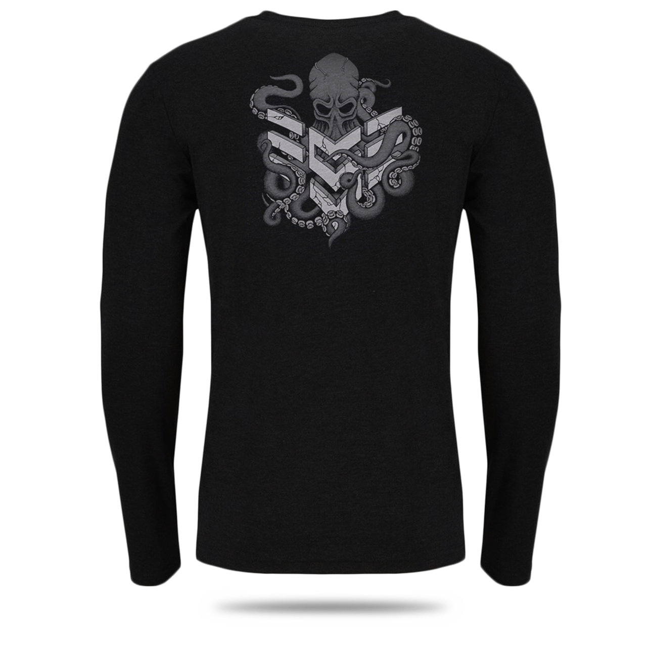 Monster of Justice Long Sleeve | High Performance Tactical Optics