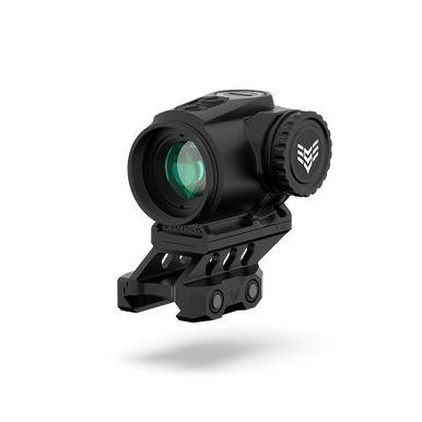 Raider 1x20 Micro Prism - Swampfox Optics