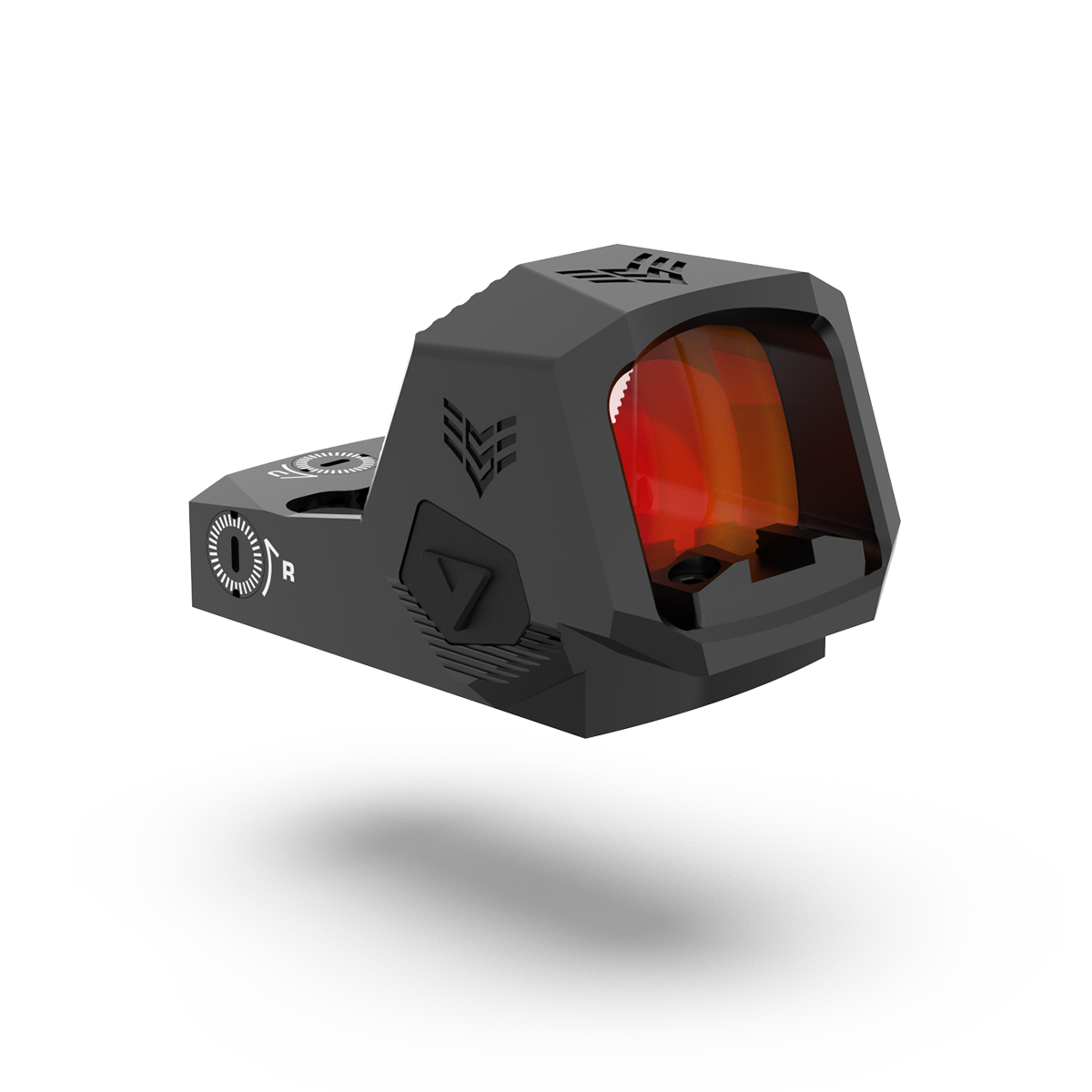 Sentinel II Micro Dot Sight | Swampfox Optics