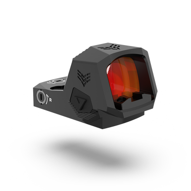 Sentinel II - Swampfox Optics