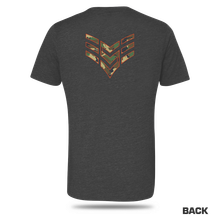 Verreta Sound Camo Logo Tee サイズS Verreta Sound Camo Logo Tee サイズS S3 Nation Liber-tee T-Shirt