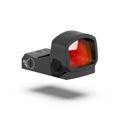 Liberty II 1x24 Dot Sight - Swampfox Optics