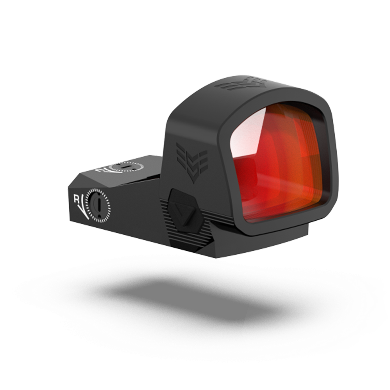 Justice II 1x30 Dot Sight | Swampfox Optics
