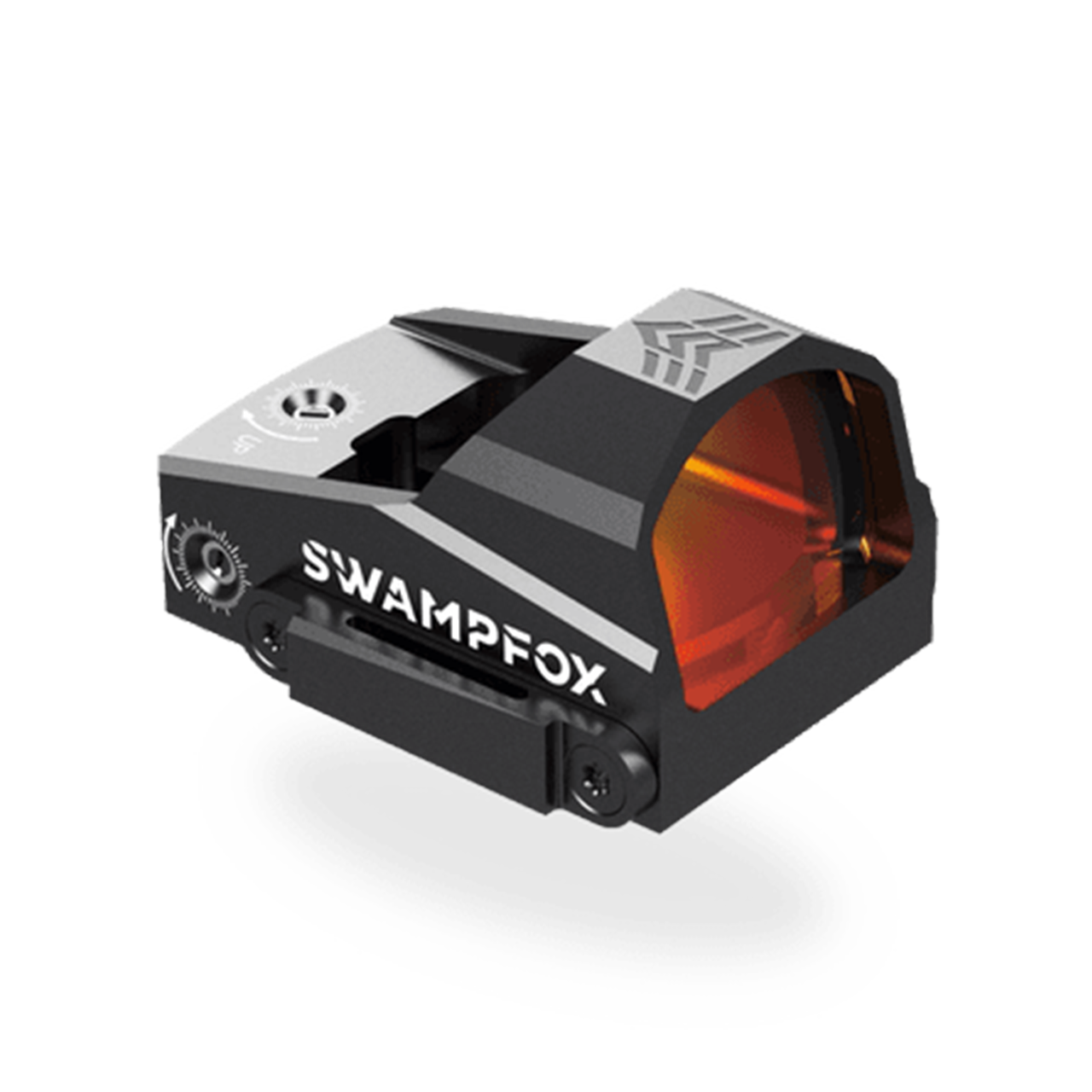ボーナスセール【新品実物】Swampfox Kingslayer ドットサイト L.A.