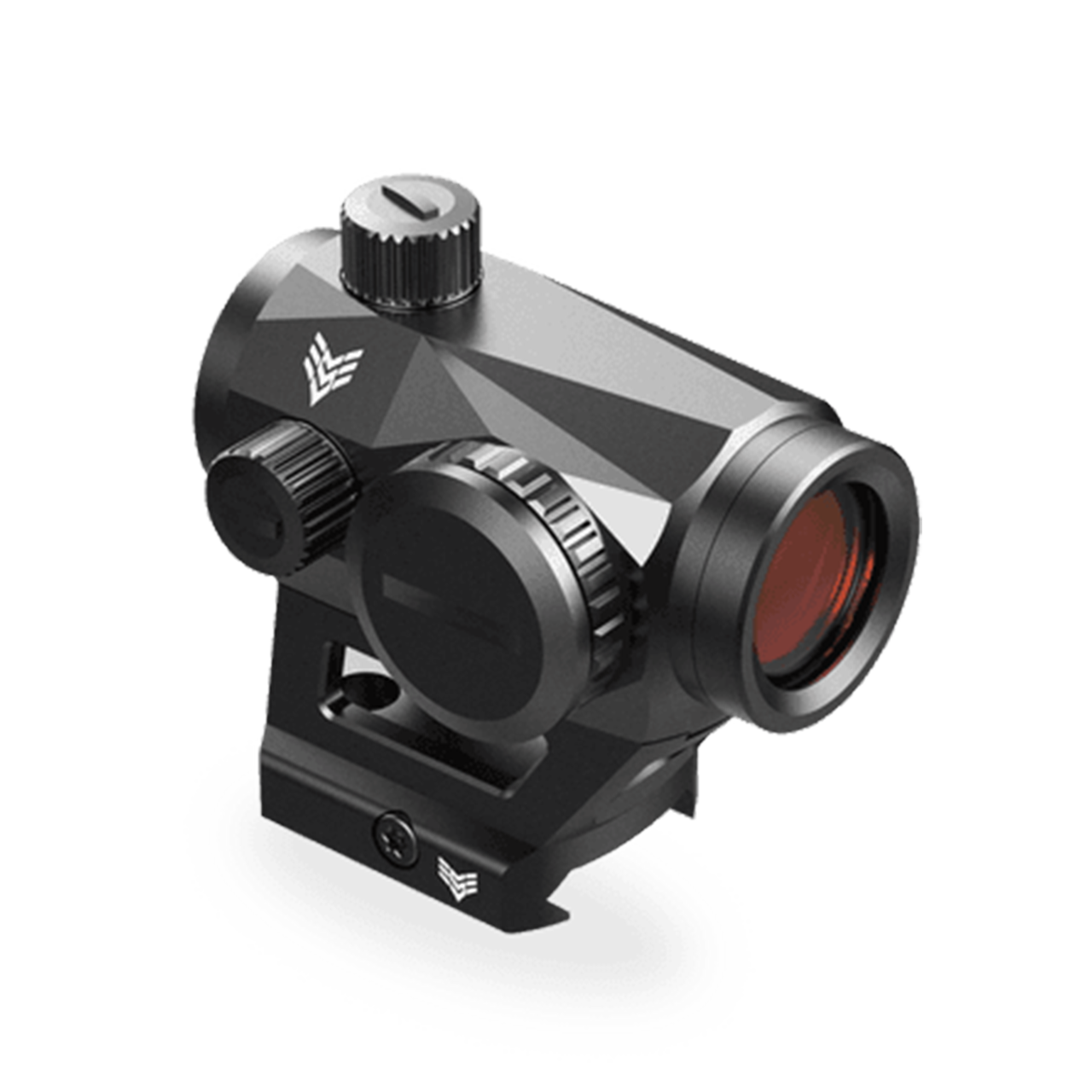 Liberator red dot sight 1x22 | High Performance Tactical Optics