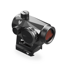 Liberator red dot sight 1x22 | High Performance Tactical Optics
