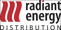 Radiant Energy Distribution