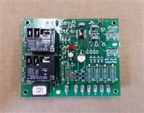 Retroaire 240007903 circuit board