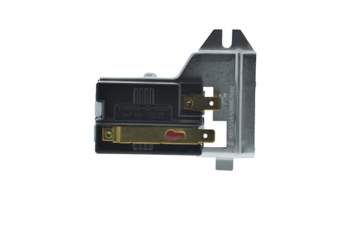Re-Verber-Ray TP-64 Radiant Sensor Front