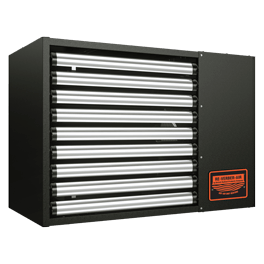 Re-Verber-Ray UH Series Gas Unit Heater