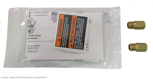 CKP-56-2 LP Propane Conversion Kit
