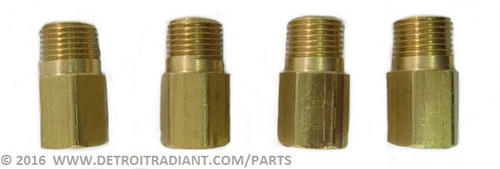 CKP-53-4 Propane Conversion Kit for FA-100N