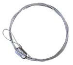 Re-Verber-Ray THGH10-3 gripple 10' cable w/ locking fastener