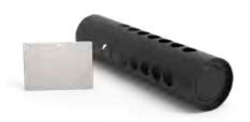 DSR-EXH exhaust for DSRF unvented operation