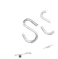 Re-Verber-Ray HD-SH heavy duty S hook