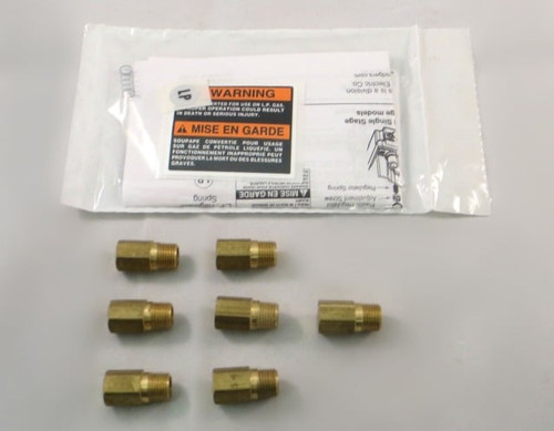 CKP-53-7 LP Propane Conversion Kit