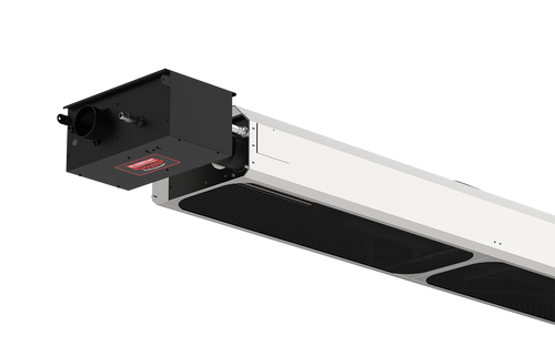 Re-Verber-Ray DSRF Series Vented Patio Heater, view 4