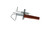 Re-Verber-Ray 32-508 3-prong spark electrode