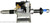 Re-Verber-Ray gas valve, 2 stage, natural gas V3 burners