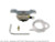 Re-Verber-Ray TP-60C exhaust pressure switch, N.C.