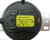 Re-Verber-Ray TP-60C exhaust pressure switch, N.C.