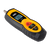 SPM manometer angle