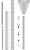 Re-Verber-Ray DS-BKT20-3 bracket for units with 3 hanging points