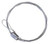 Re-Verber-Ray THGH10-3 gripple 10' cable w/ locking fastener
