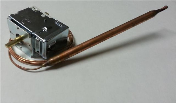 Retroaire 121000007 thermostat, units without circuit board