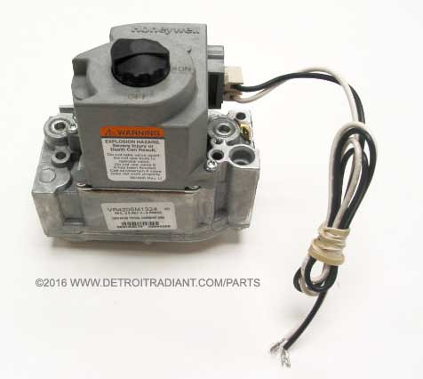 RE-Verber-Ray TP-107 VR4205M-2926 natural gas valve