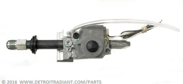Re-Verber-Ray TP-241 lp gas valve