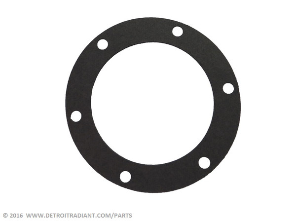 Re-Verber-Ray TP-5 flange gasket