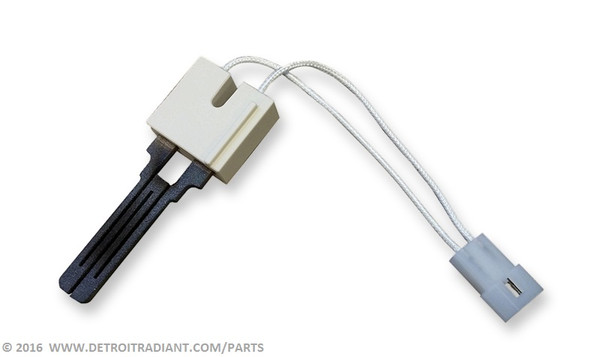 Re‑Verber‑Ray TP‑50A OEM Glo‑Bar hot surface ignitor