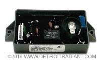 Re-Verber-Ray replacement ignition control TP-551