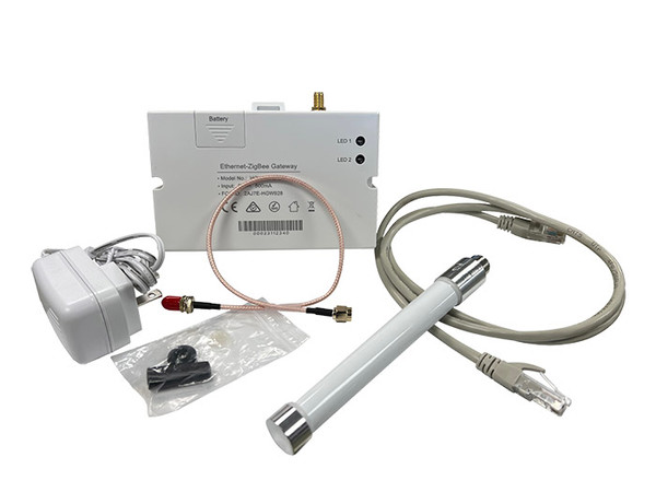 LP-309 Wireless Zigbee Gateway