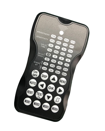 Lumerica LP-308 motion sensor remote for LP-307