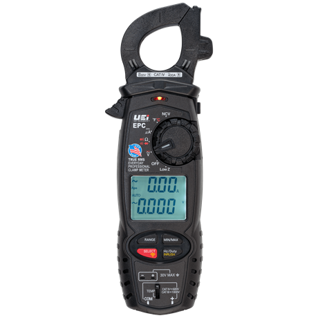 EPC meter